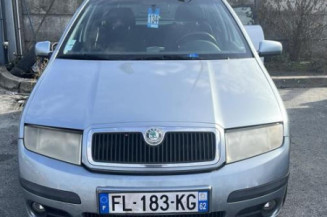 Feu arriere principal droit (feux) SKODA FABIA 1