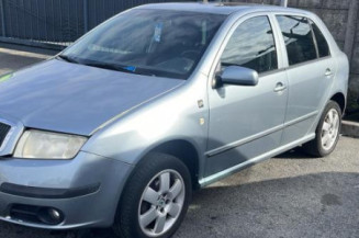 Feu arriere principal droit (feux) SKODA FABIA 1