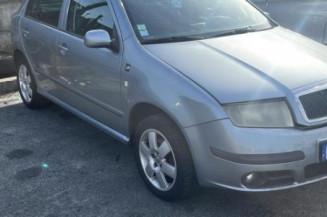 Feu arriere principal droit (feux) SKODA FABIA 1