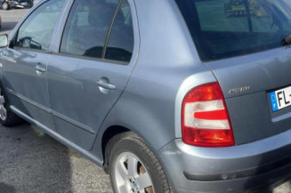 Feu arriere principal droit (feux) SKODA FABIA 1