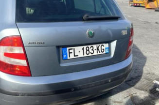 Feu arriere principal droit (feux) SKODA FABIA 1