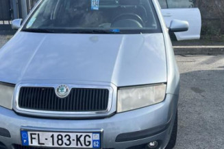 Feu arriere principal droit (feux) SKODA FABIA 1