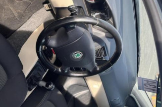 Feu arriere principal droit (feux) SKODA FABIA 1
