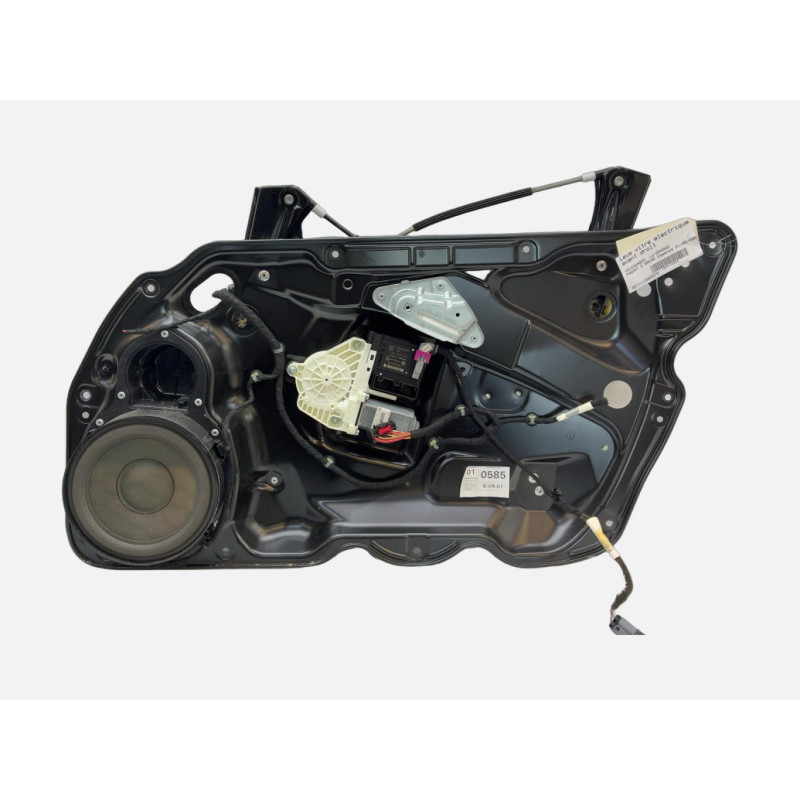 Leve vitre electrique avant droit VOLKSWAGEN PASSAT 5 Photo n°1