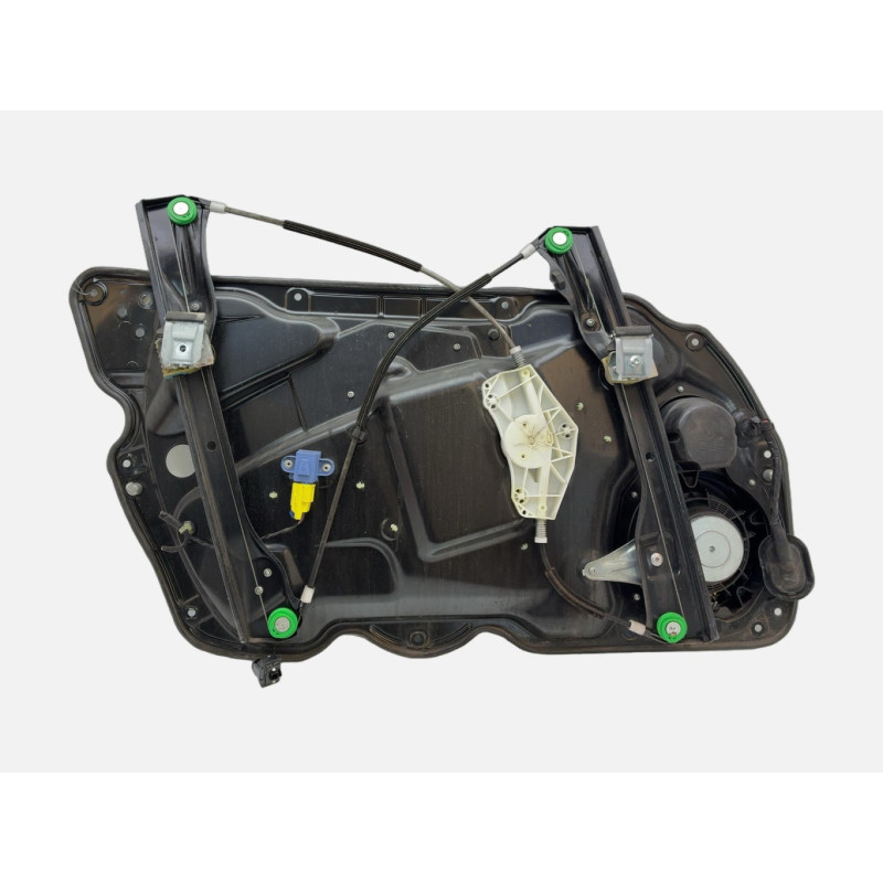 Leve vitre electrique avant droit VOLKSWAGEN PASSAT 5 Photo n°4