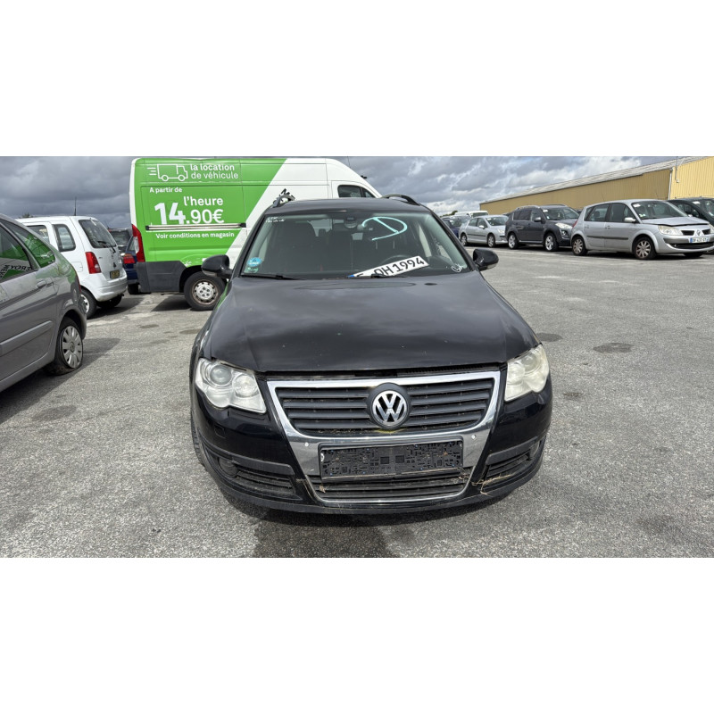 Leve vitre electrique avant droit VOLKSWAGEN PASSAT 5 Photo n°14