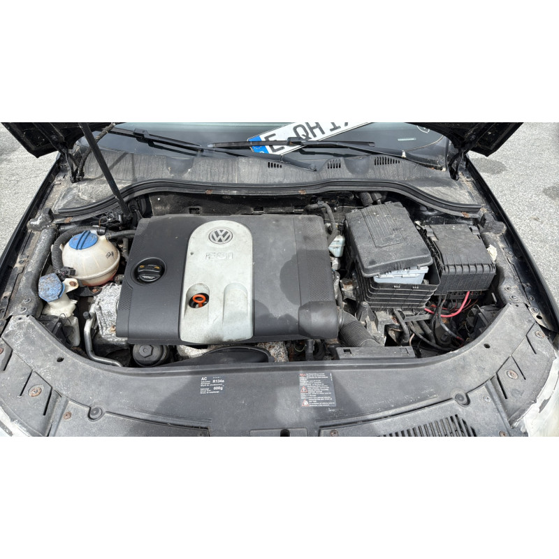 Leve vitre electrique avant droit VOLKSWAGEN PASSAT 5 Photo n°15