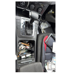 Leve vitre electrique avant droit VOLKSWAGEN PASSAT 5