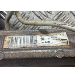 Cremaillere assistee FIAT SCUDO 2