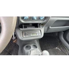 Interrupteur de leve vitre avant droit RENAULT TWINGO 1