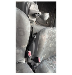 Interrupteur de leve vitre avant droit RENAULT TWINGO 1