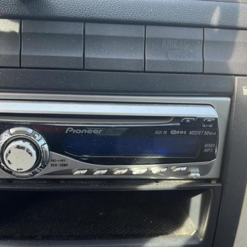 Pretensionneur de ceinture avant droit SKODA FABIA 1 Photo n°14
