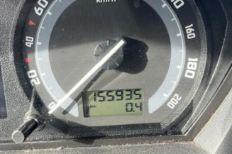 Pretensionneur de ceinture avant droit SKODA FABIA 1