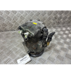 Compresseur clim CITROEN C3 2 Photo n°1