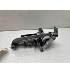 Poignee porte coffre gauche VOLKSWAGEN CADDY 3 Photo n°1