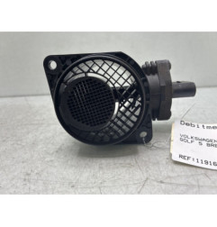 Debitmetre VOLKSWAGEN GOLF 5