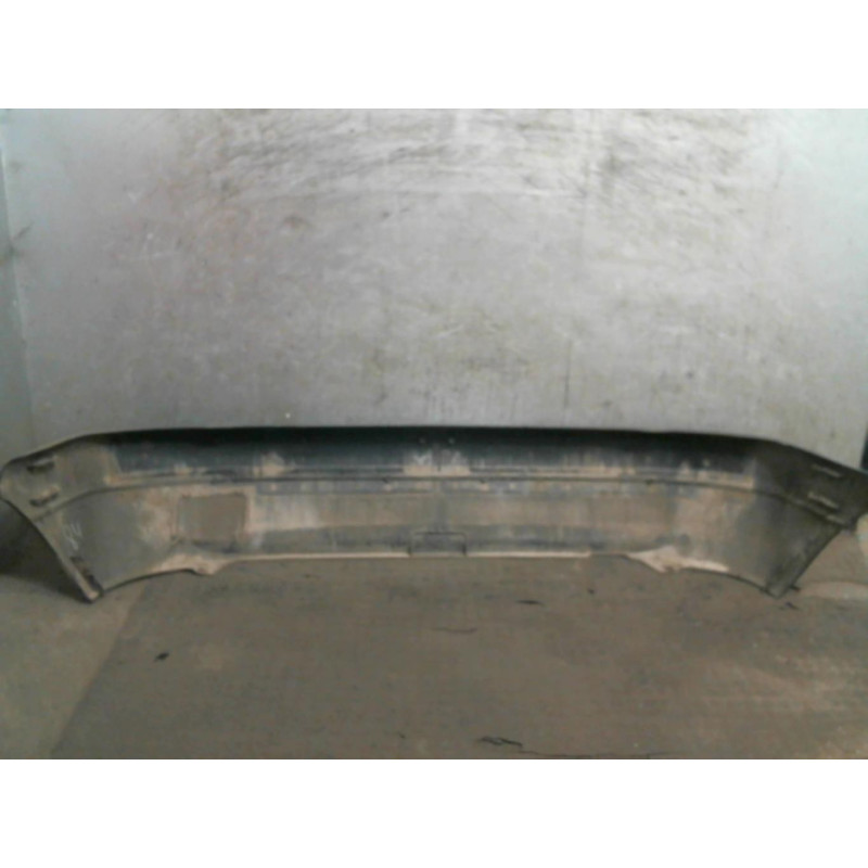 Pare choc arriere CITROEN ZX Photo n°2