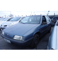 Pare choc arriere CITROEN ZX