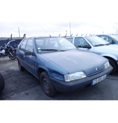 Pare choc arriere CITROEN ZX