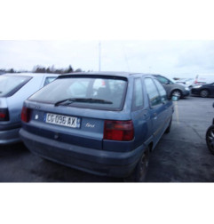 Pare choc arriere CITROEN ZX