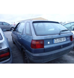 Pare choc arriere CITROEN ZX