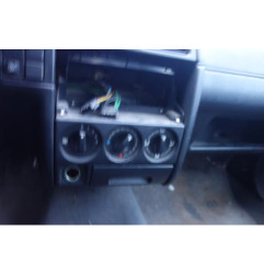 Pare choc arriere CITROEN ZX