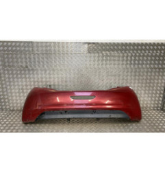 Pare choc arriere PEUGEOT 208 1