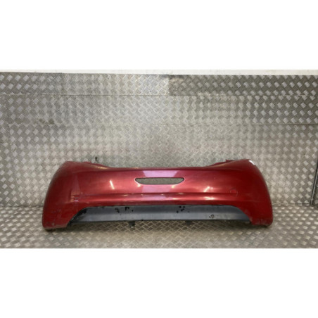 Pare choc arriere PEUGEOT 208 1