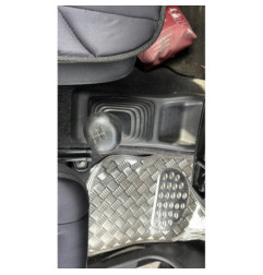 Colonne de direction SUZUKI JIMNY 1