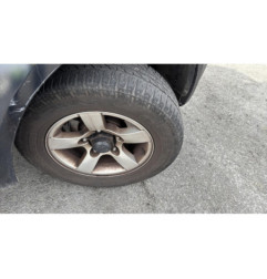 Colonne de direction SUZUKI JIMNY 1
