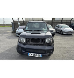 Colonne de direction SUZUKI JIMNY 1