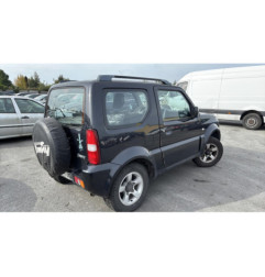 Colonne de direction SUZUKI JIMNY 1