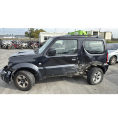 Colonne de direction SUZUKI JIMNY 1