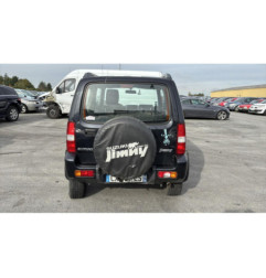 Colonne de direction SUZUKI JIMNY 1