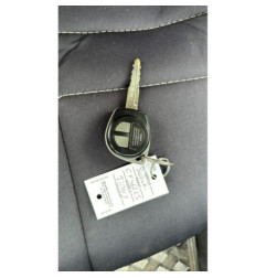 Colonne de direction SUZUKI JIMNY 1