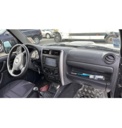 Colonne de direction SUZUKI JIMNY 1