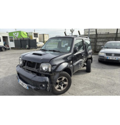 Colonne de direction SUZUKI JIMNY 1