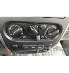 Colonne de direction SUZUKI JIMNY 1