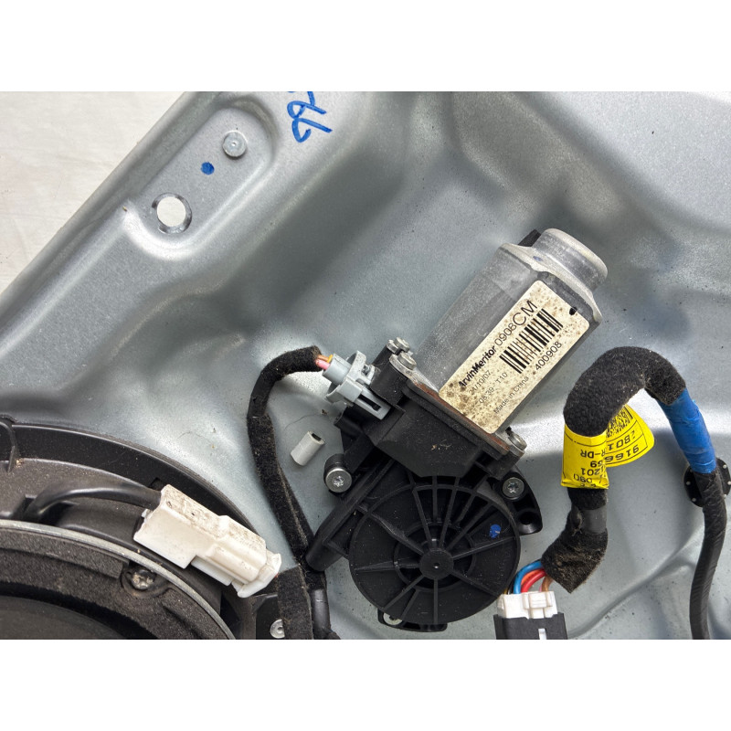 Leve vitre electrique arriere droit HYUNDAI SANTA FE 2 Photo n°3