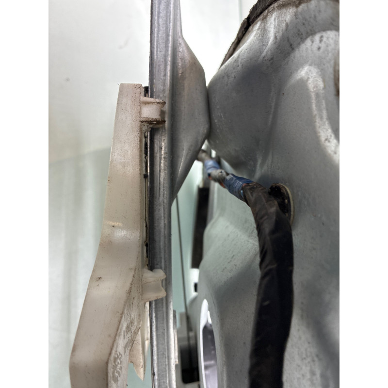 Leve vitre electrique arriere droit HYUNDAI SANTA FE 2 Photo n°4