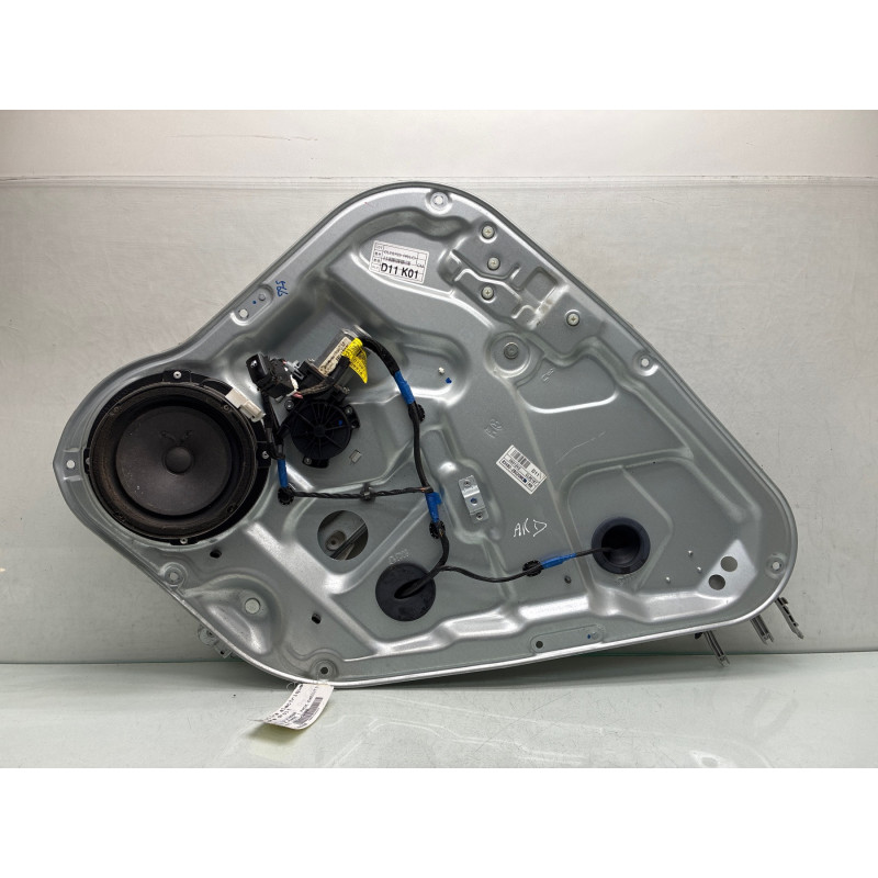 Leve vitre electrique arriere droit HYUNDAI SANTA FE 2 Photo n°5