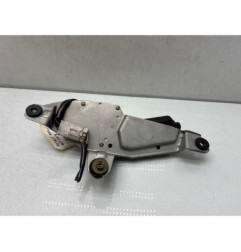 Moteur essuie glace arriere NISSAN X-TRAIL 1 Photo n°1