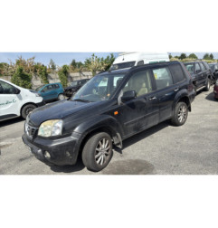 Moteur essuie glace arriere NISSAN X-TRAIL 1