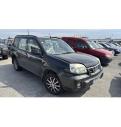 Moteur essuie glace arriere NISSAN X-TRAIL 1