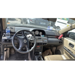 Moteur essuie glace arriere NISSAN X-TRAIL 1