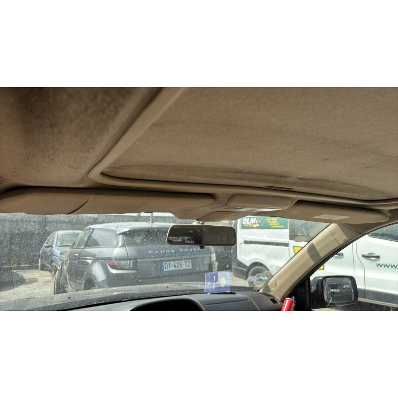 Moteur essuie glace arriere NISSAN X-TRAIL 1 Photo n°16