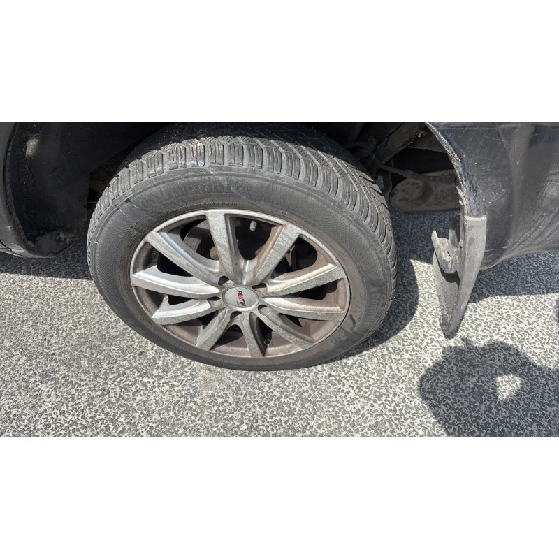 Moteur essuie glace arriere NISSAN X-TRAIL 1 Photo n°17