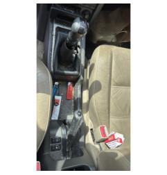 Moteur essuie glace arriere NISSAN X-TRAIL 1