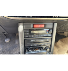 Moteur essuie glace arriere NISSAN X-TRAIL 1