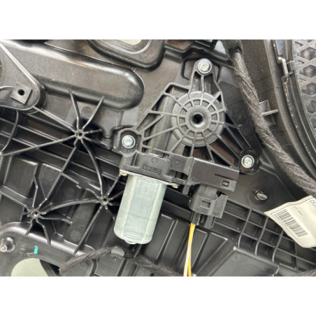 Leve vitre electrique arriere gauche JEEP RENEGADE
